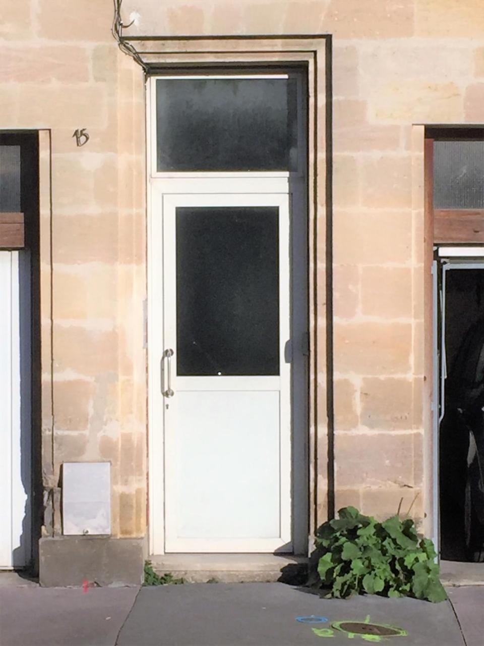 Coeur De Bastide Leilighet Bordeaux Eksteriør bilde